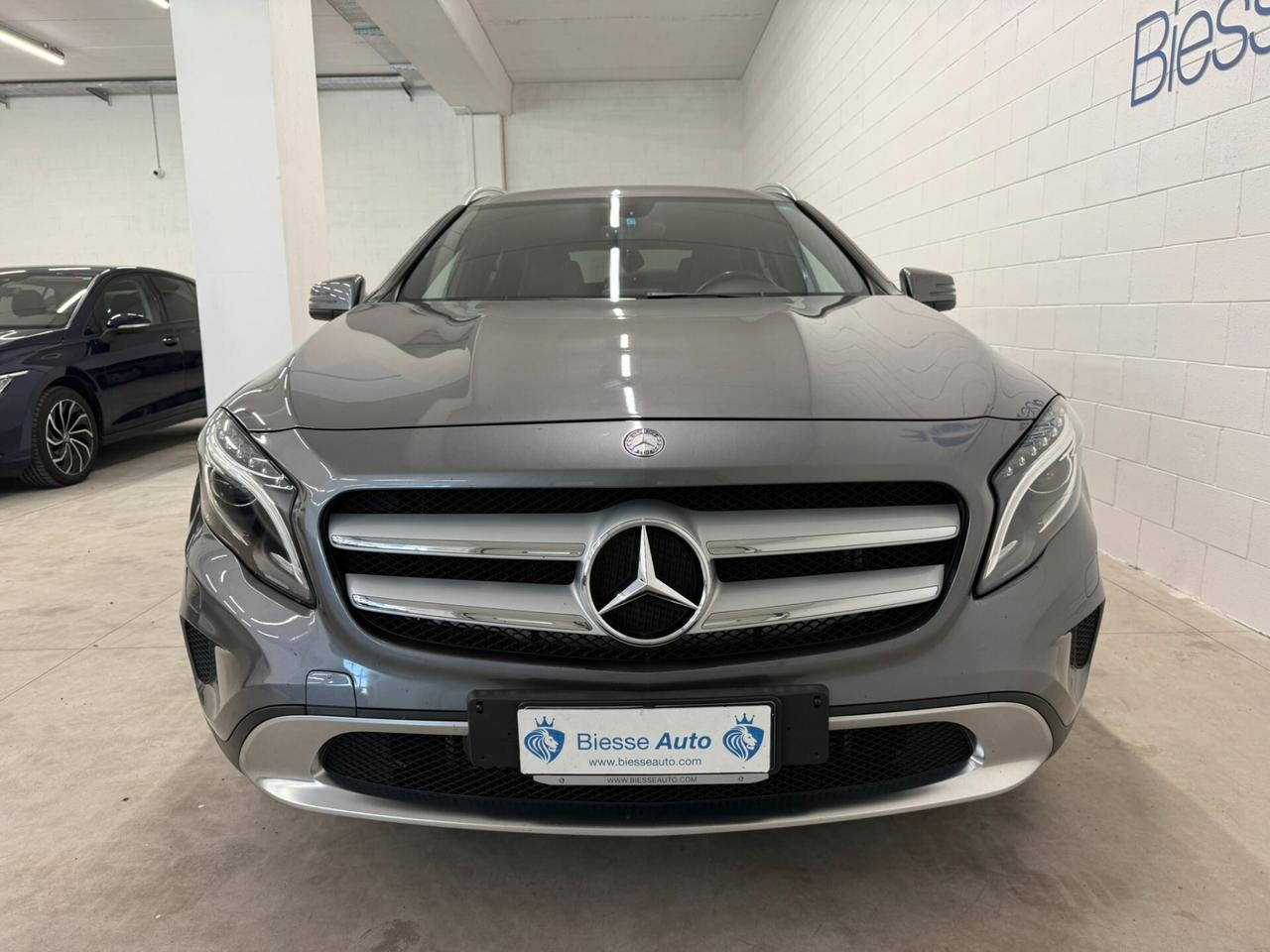 Mercedes-benz GLA 220 GLA 220 CDI Automatic 4Matic Premium