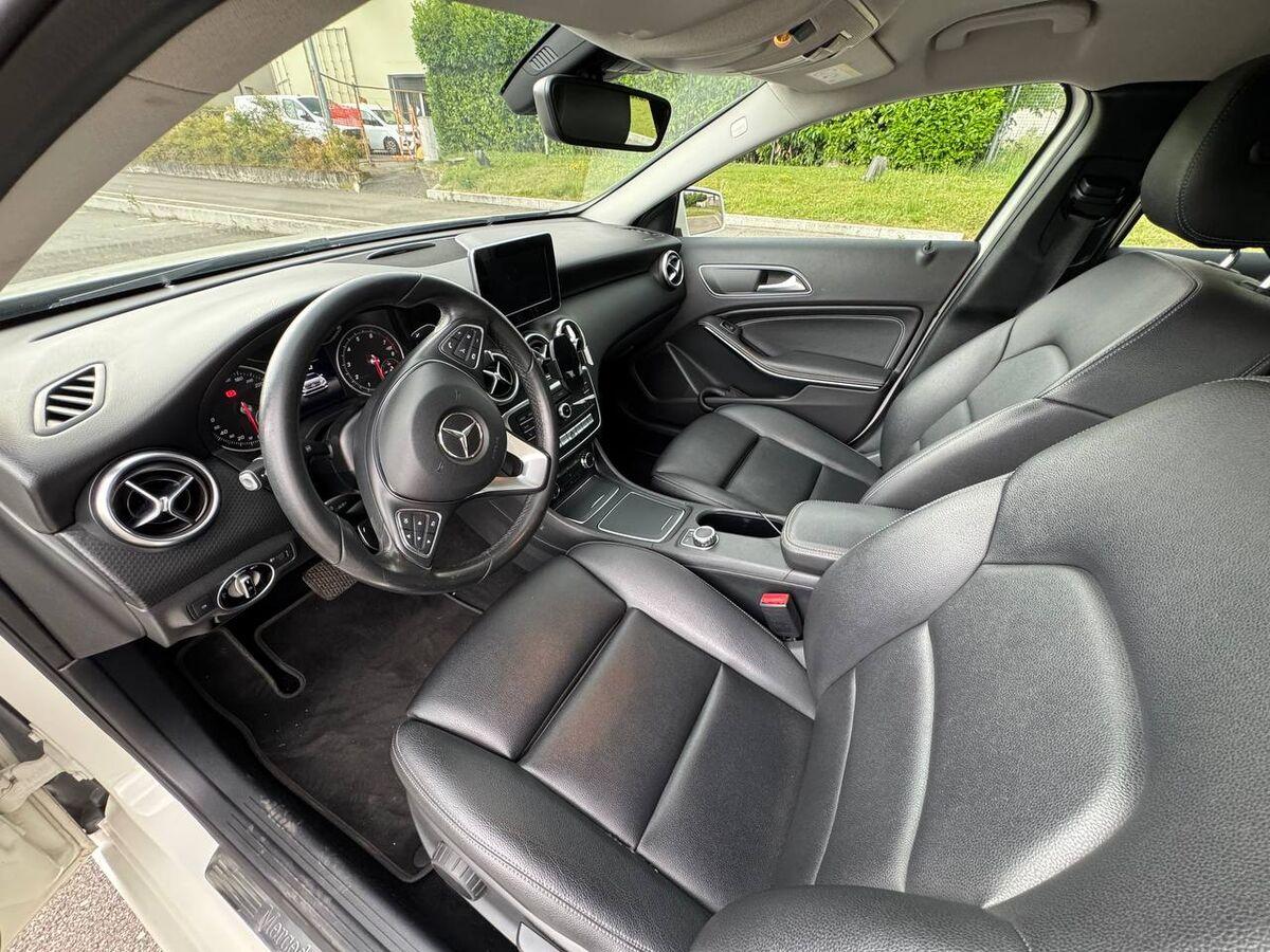 Mercedes Classe A 180 Business LEGGERE DESCRIZIONE!