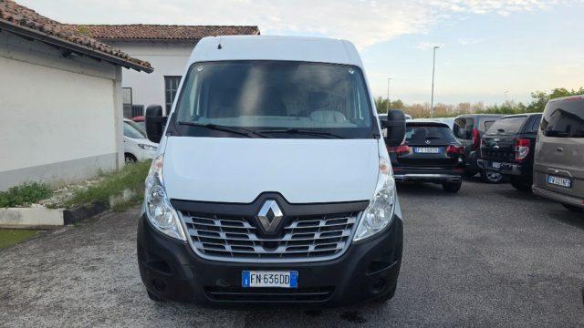 RENAULT Master T35 2.3 dCi/130 PC-TM Furgone L1H2