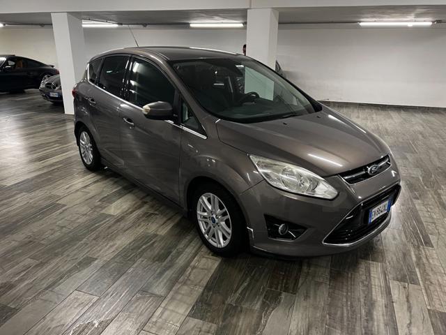 FORD C-Max 1.6 TDCi 116CV Start&Stop Business