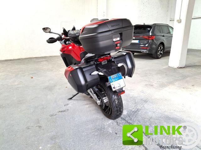 DUCATI Multistrada V4 S Travel & Radar GARANZIA INCLUSA