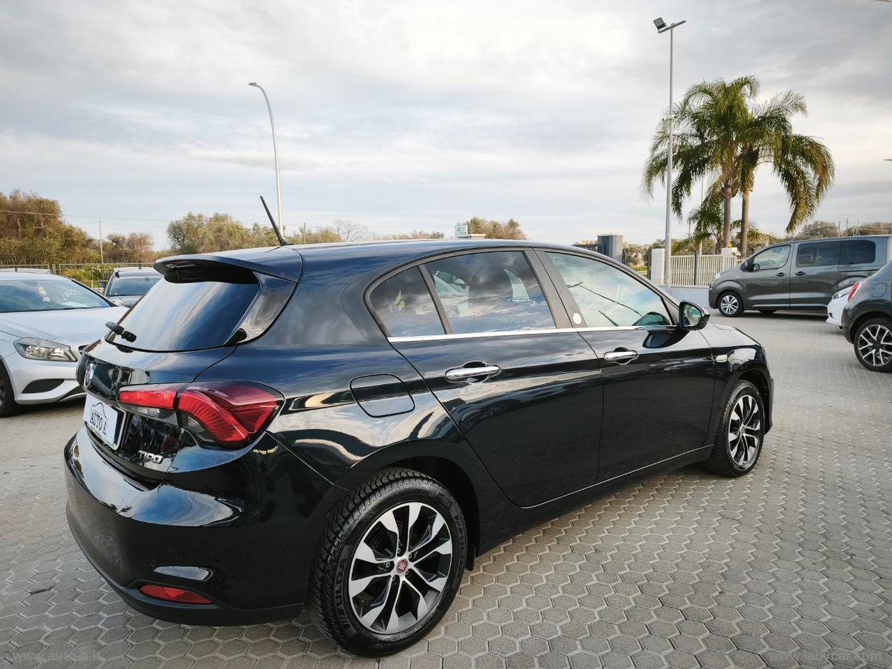 FIAT Tipo 1.3 Mjt S&S 5p. Mirror