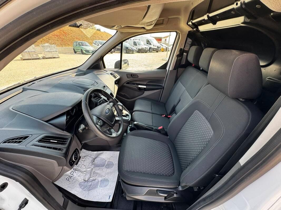 Ford Transit connect 240 1.5 ecoblue(tdci) 120cv Trend L2H1 auto E6.2