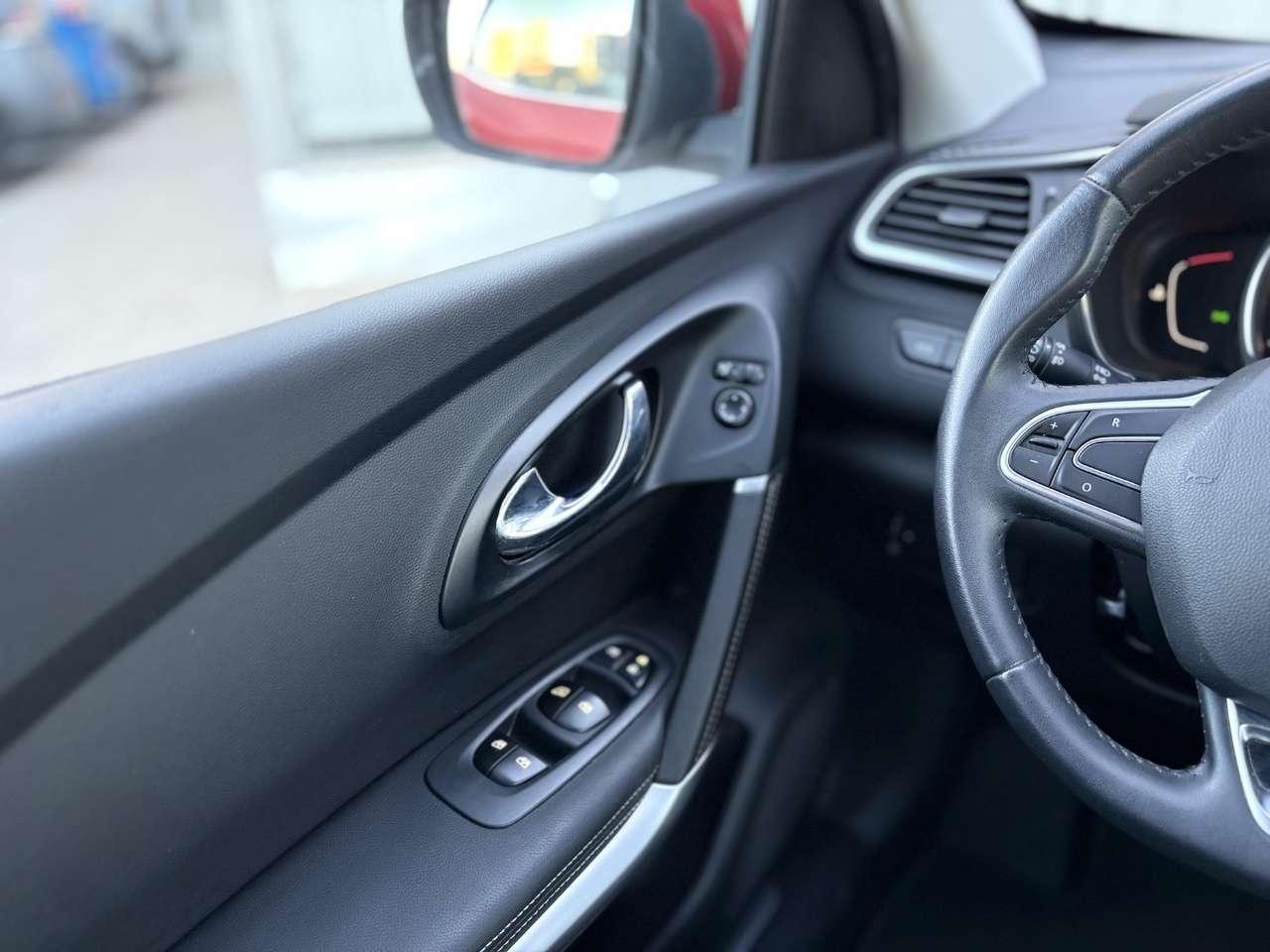 Renault Kadjar 1.5 Diesel 110CV E6 Automatico - 2016