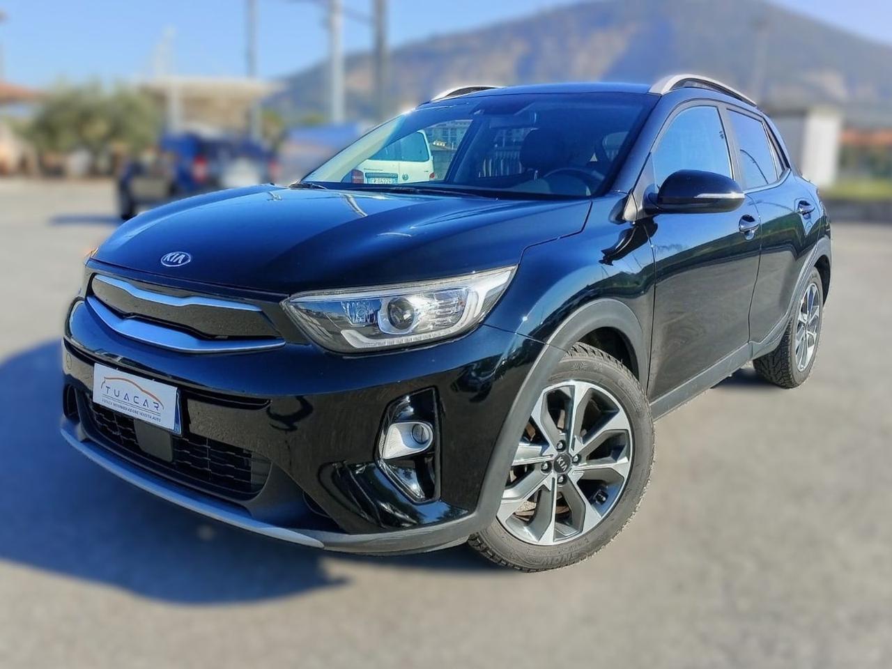 Kia Stonic Energy 1.6 CRDi  #7269