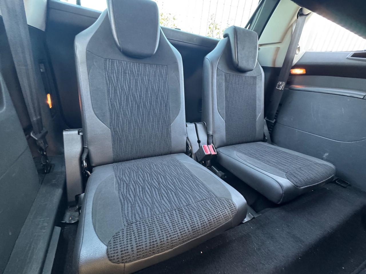 Citroen C4 Grand Picasso 1.6 e-HDi 110 FAP CMP6 Exclusive