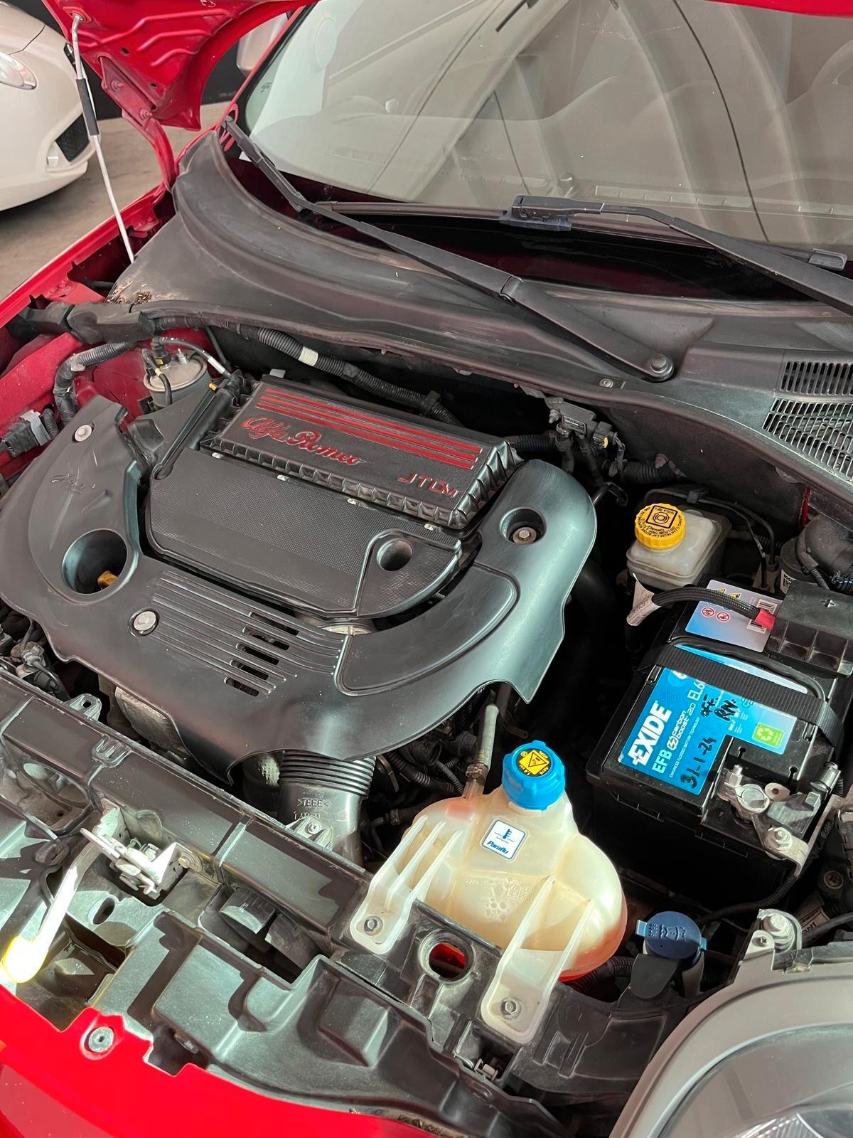 Alfa Romeo MiTo Prezzo NON vincolato a finanziamento