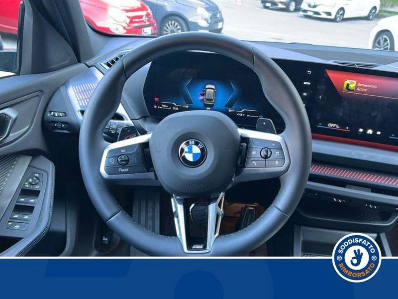 BMW Serie 1 118d M Sport Pro