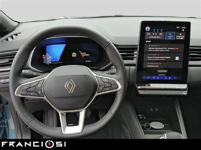 RENAULT Symbioz 1.6 E Tech full hybrid Iconic Auto