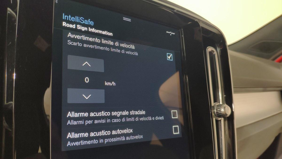 VOLVO Xc40 T5 Recharge Plug-In Hybrid Automatico Core