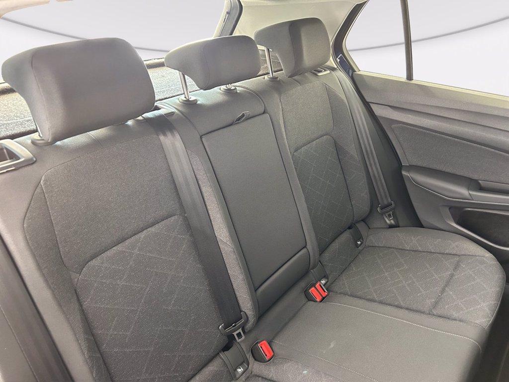 VOLKSWAGEN Golf 1.0 etsi evo life 110cv dsg del 2024