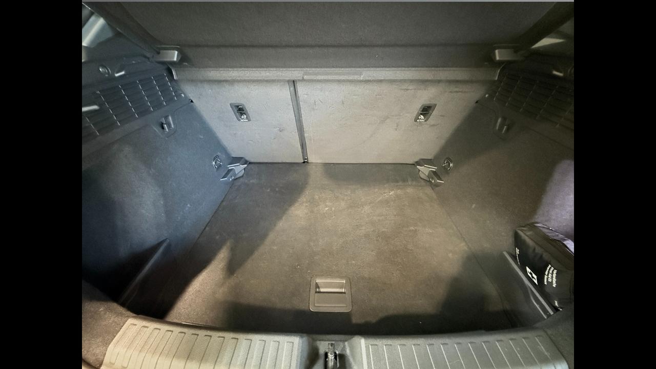 Audi Audi A3 Sportback Business Advanced 30 TDI 85(116) kW(CV) 6-marce