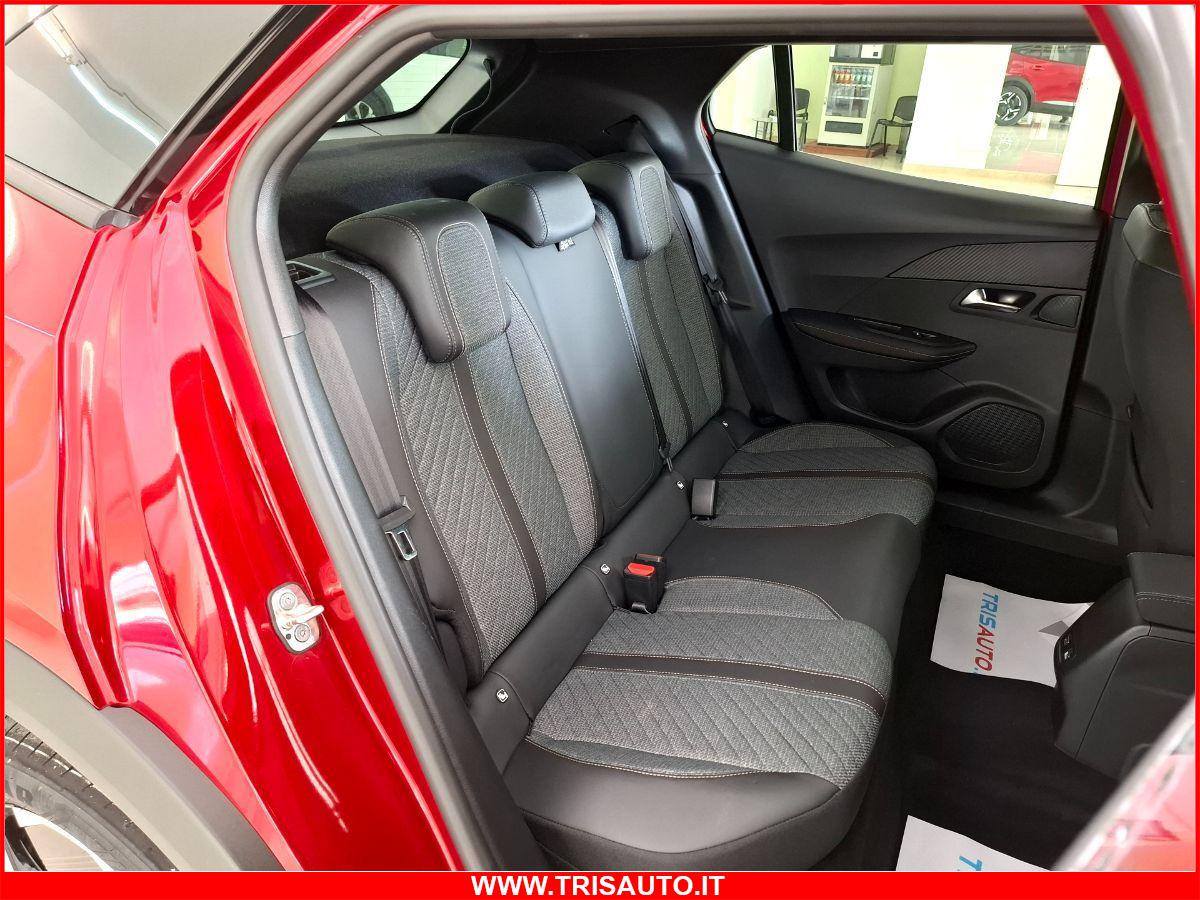 PEUGEOT 2008 1.2 Allure IVATA NEOPATENTATI (FULL LED+PELLE+NAVI)