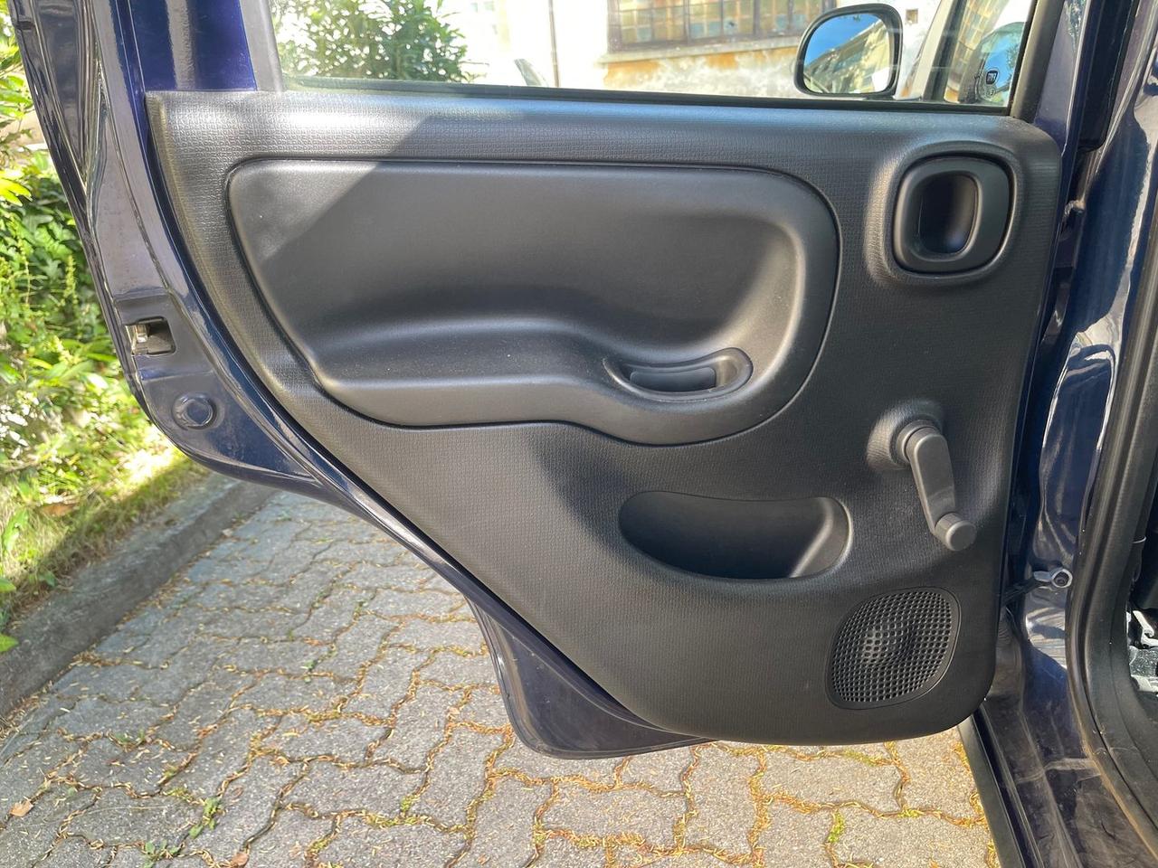 Fiat Panda 4x4 0.9 TwinAir Turbo #5653