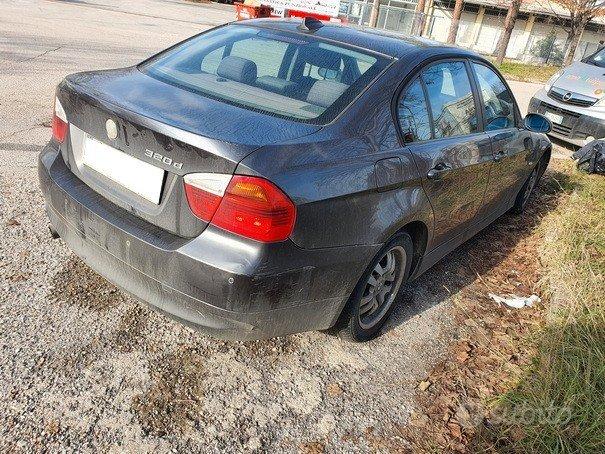 BMW Serie 3 (E90) 320d Eletta