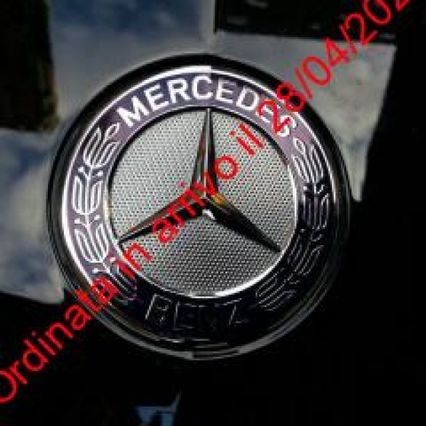 MERCEDES-BENZ T 160 d Executive
