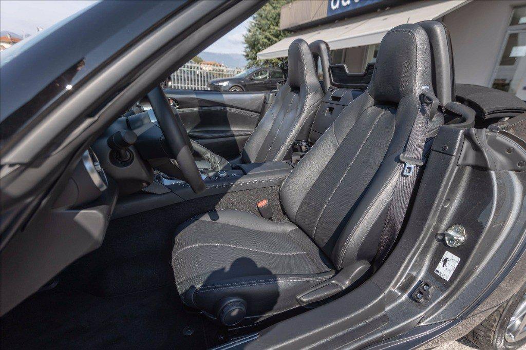 MAZDA MX-5 1.5 Exclusive-Line 132cv del 2026