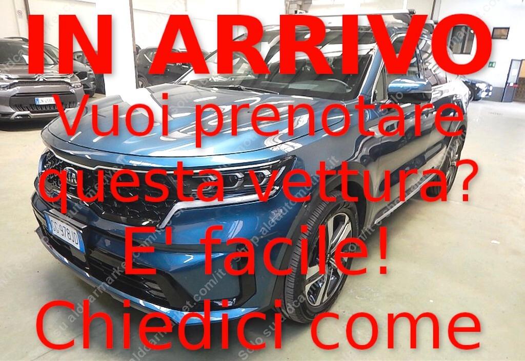 Kia Sorento 1.6T-GDi HEV 4WD Evolution UNIPRO IVA DEDUCIBILE