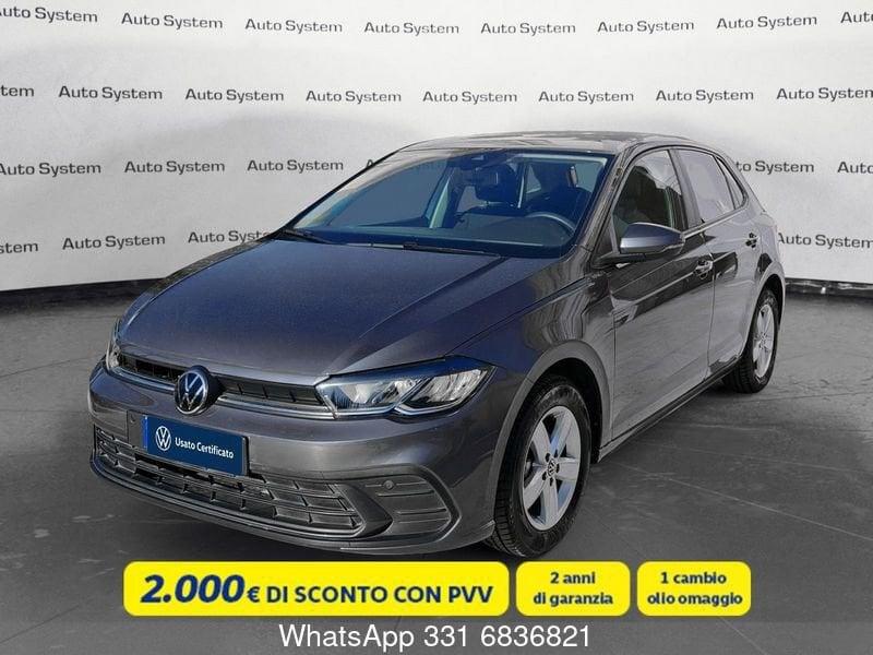 Volkswagen Polo 1.0 EVO