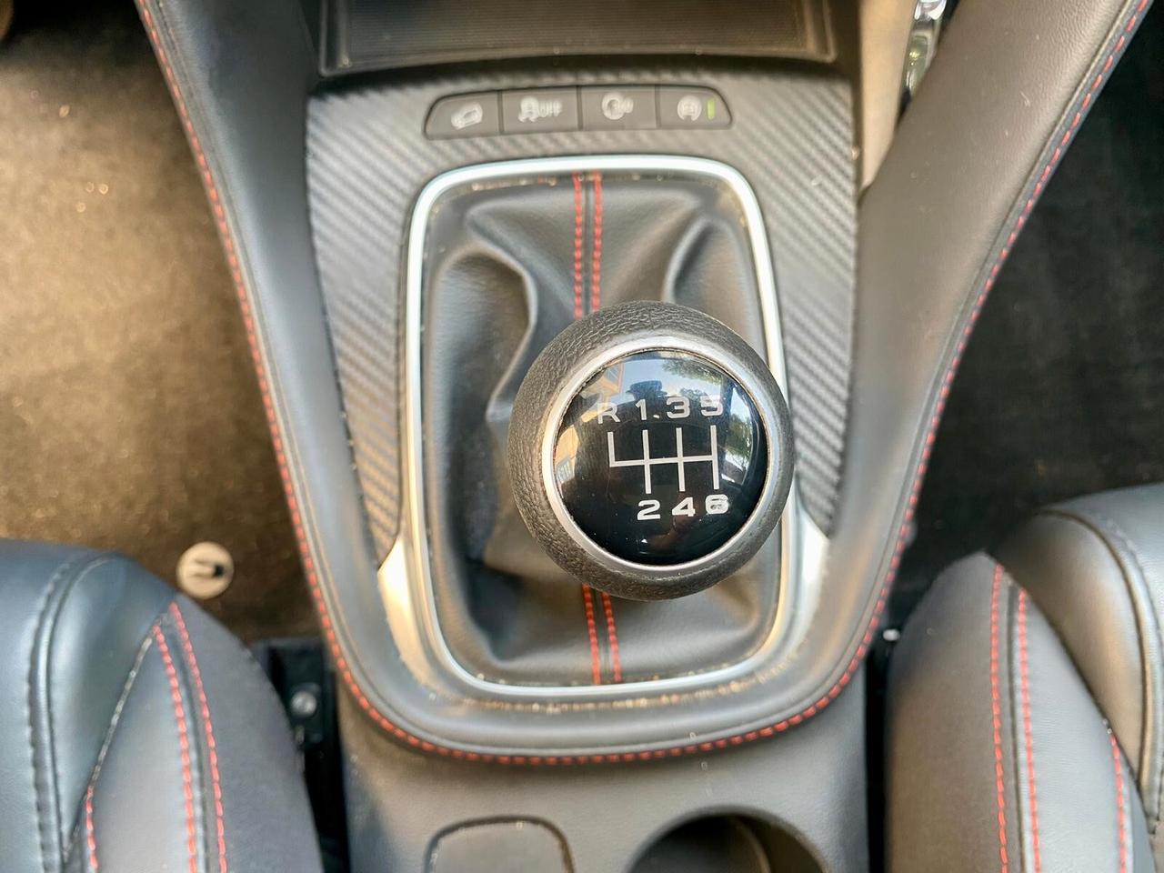 Mg ZS Luxury -PRONTA CONSEGNA GARANZIA