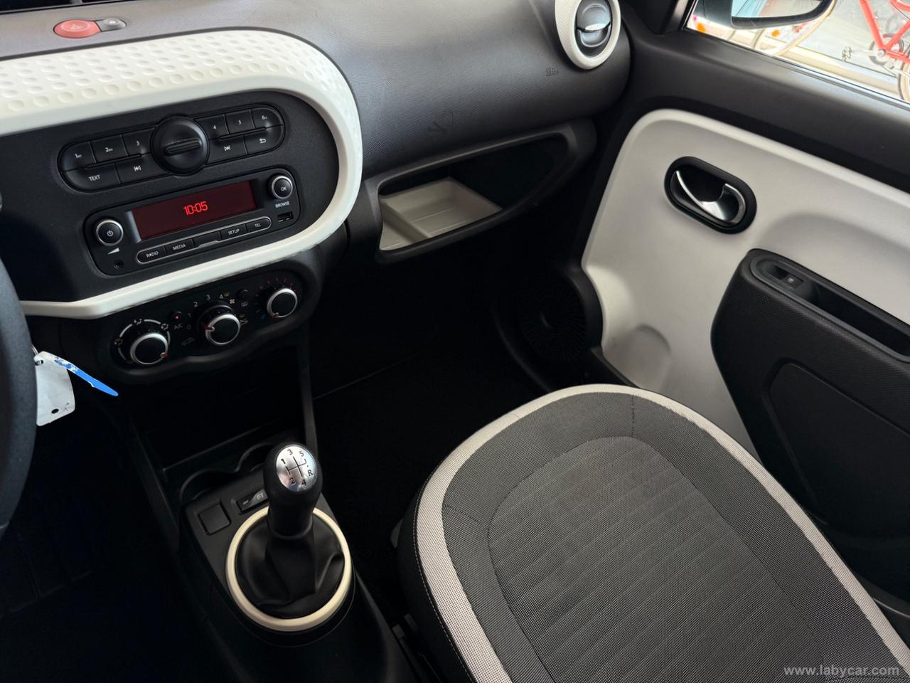 RENAULT Twingo SCe S&S Intens