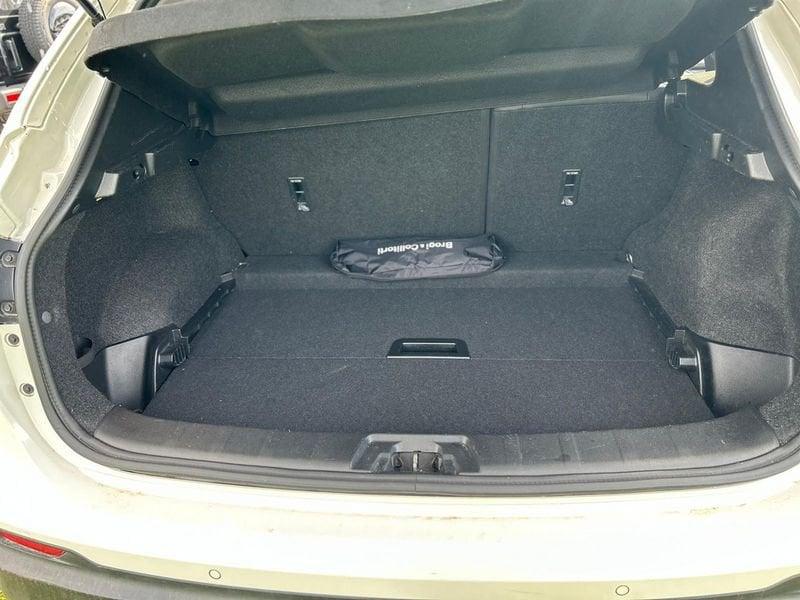 Nissan Qashqai 1.5 dci Tekna 110cv