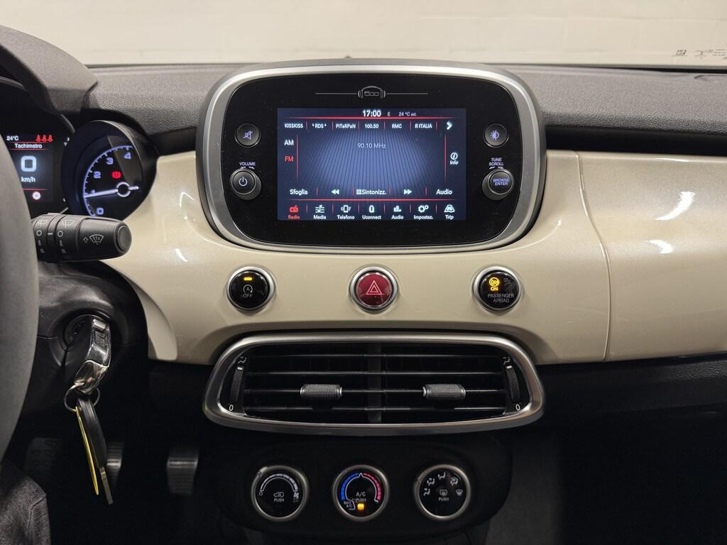 Fiat 500X 1.0 T3 Urban