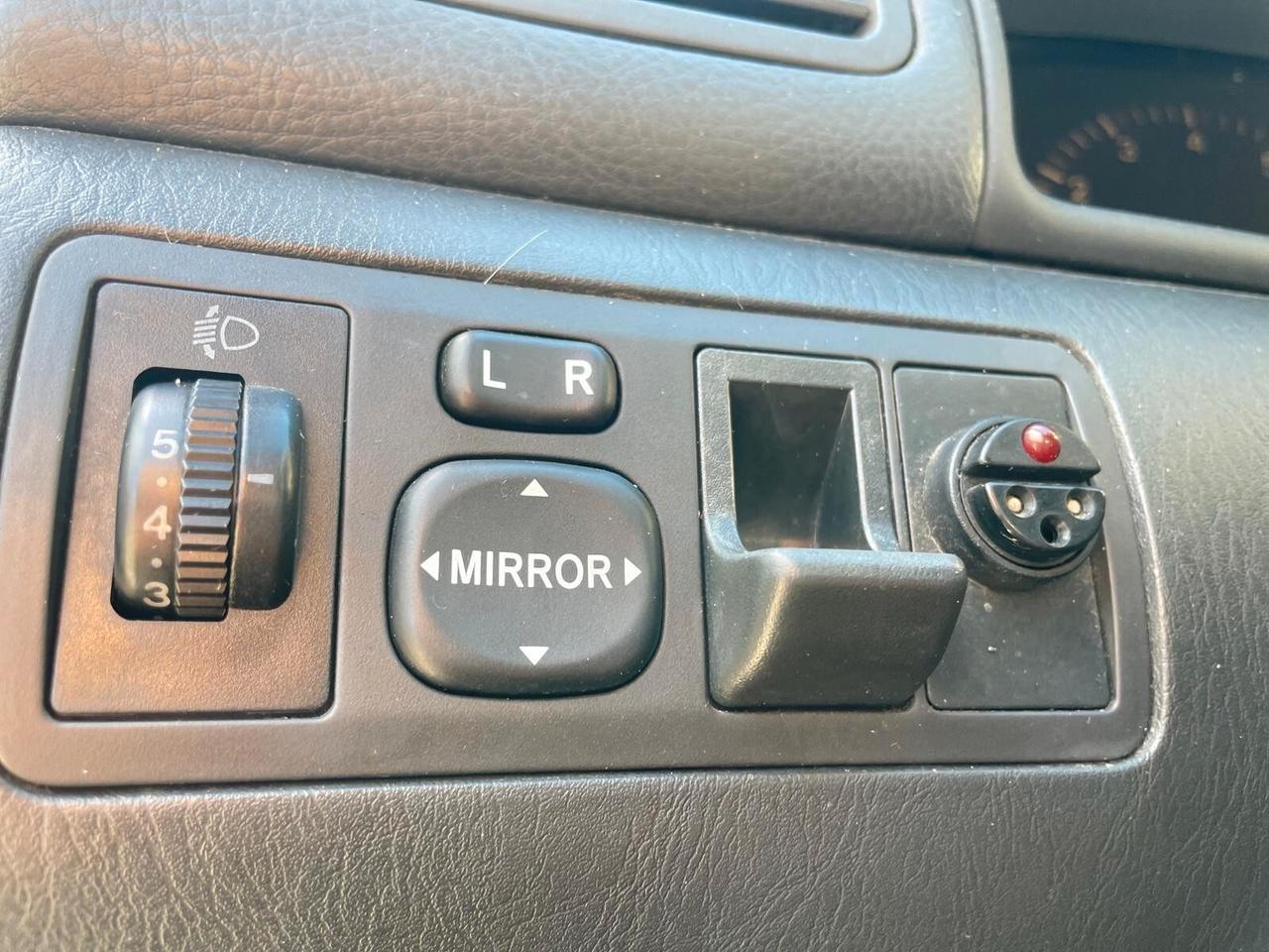 Toyota Corolla 2.0 tdi D-4D 5 porte Sol