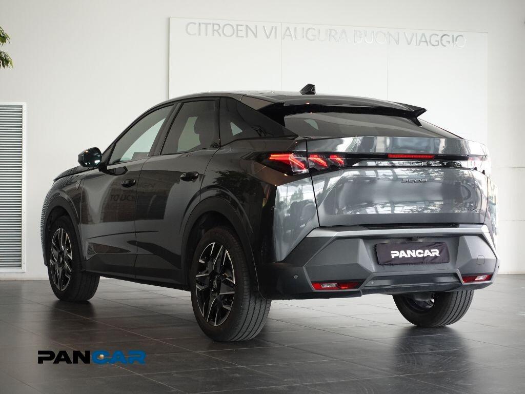 Peugeot 3008 Hybrid 145 e-DCS6 GT