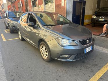 Seat Ibiza 1.4 5 porte Style