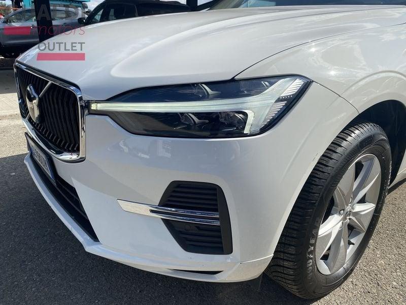 Volvo XC60 XC60 B4 (d) AWD Geartronic Business
