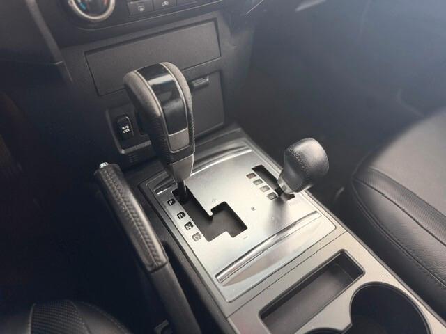 Mitsubishi Pajero 3.2 DI-D 16V aut. 3p. Instyle DPF