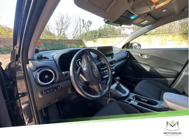 HYUNDAI CONA 1.6 HEV 141 CV