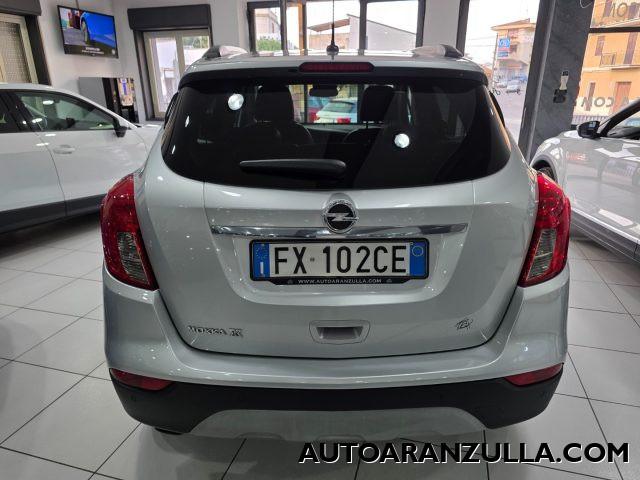 OPEL Mokka X 1.6 CDTI Ecotec 136CV Innovation