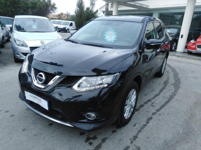 Nissan X-trail 1.6 DCI 2WD Acenta Premium ELIOMOTORS MODICA