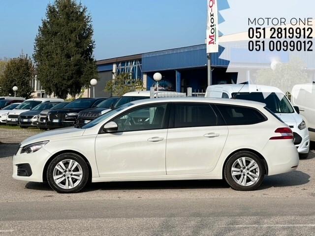 Peugeot 308 BlueHDi 120 S&S EAT6 SW Business