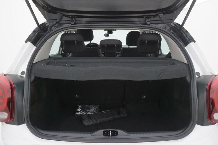 Citroen C3 Feel Pack BZ552499 1.2 Benzina 83CV