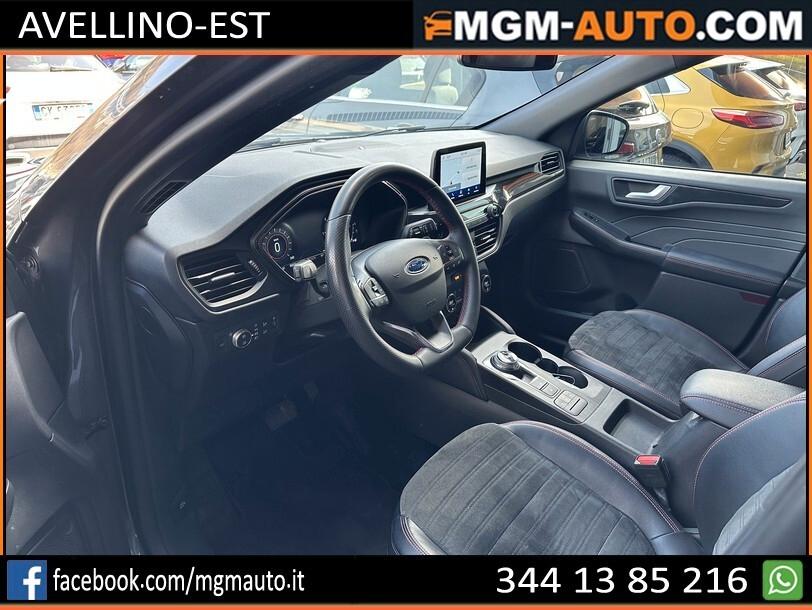 Ford Kuga 1.5 EcoBlue 120 CV aut. 2WD ST-Line X