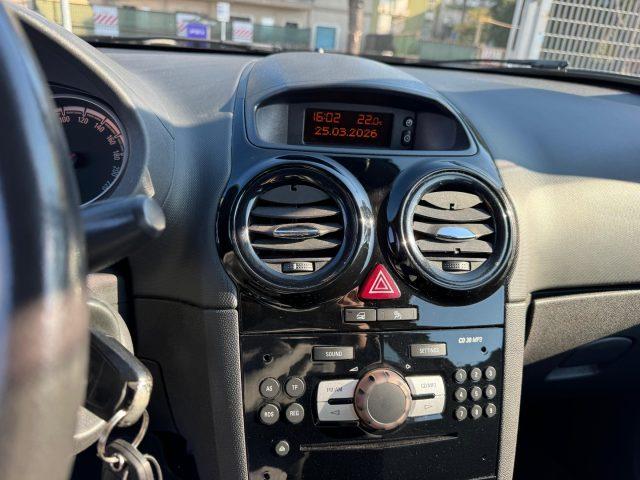 OPEL Corsa 1.3 CDTI 3 PORTE COSMO