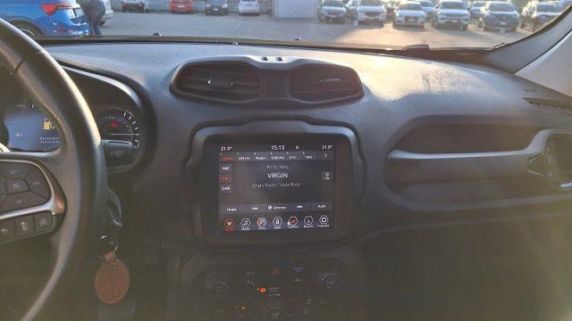 JEEP Renegade 1.3 T4 190CV PHEV 4xe AT6 Limited PERMUTE OK NEOPA