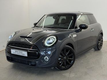 Mini Cooper S 2.0 TwinPower Turbo Cooper S Hype DCT