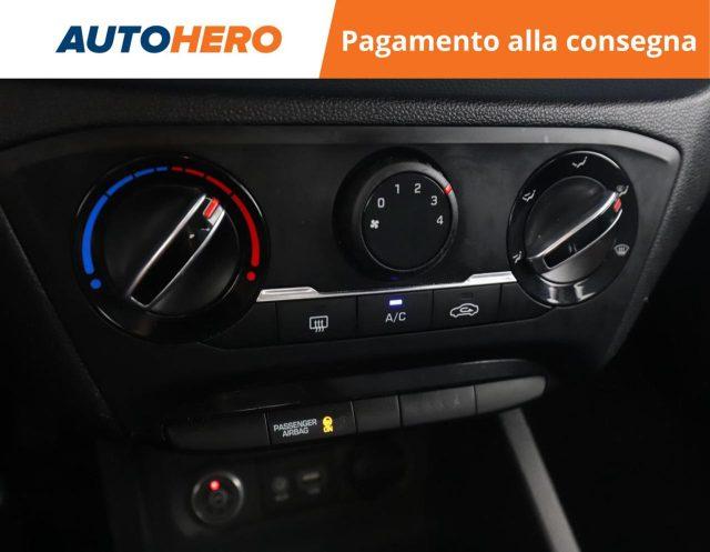 HYUNDAI i20 1.2 5 porte Econext Classic