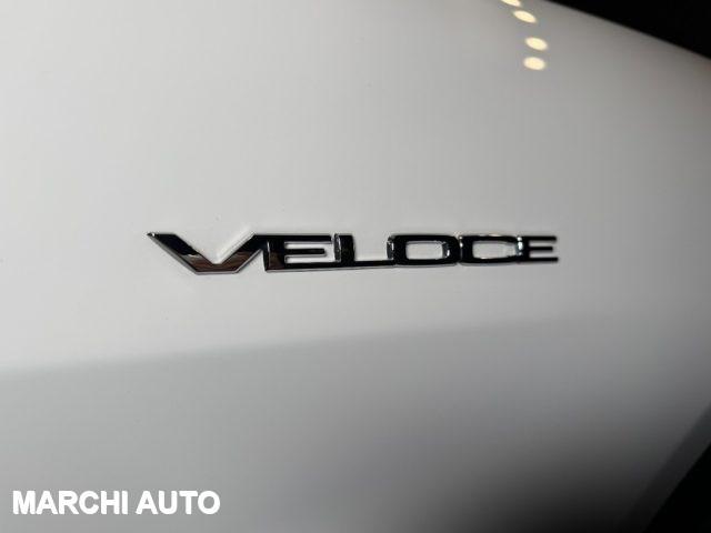 ALFA ROMEO Giulia 2.2 Turbodiesel 210 CV AT8 AWD Q4 Veloce