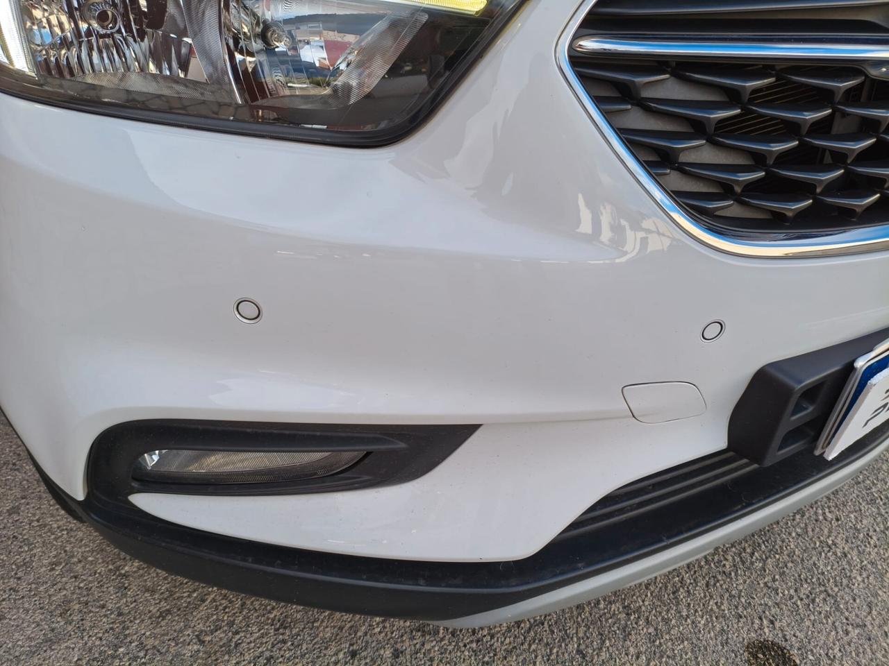 Opel Mokka X 1.6 CDTI Ecotec 4x2 Start&Stop Business
