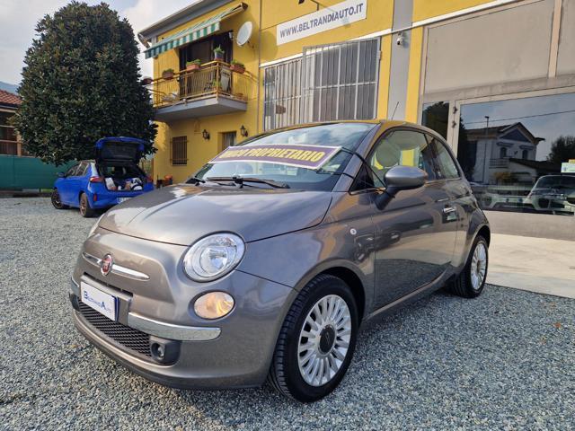 FIAT 500 1.2 Lounge *1 Proprietario*