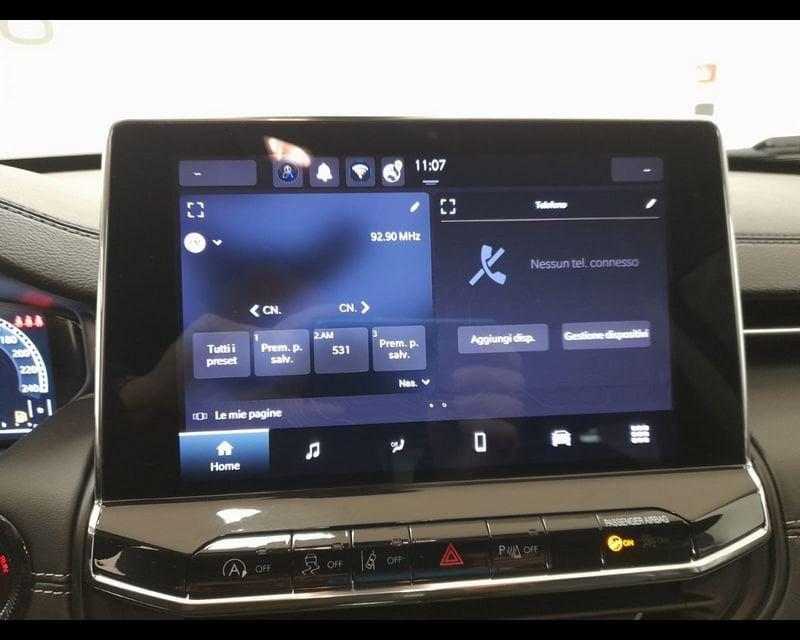 Jeep Compass II 2021 1.6 mjt Limited 2wd 130cv