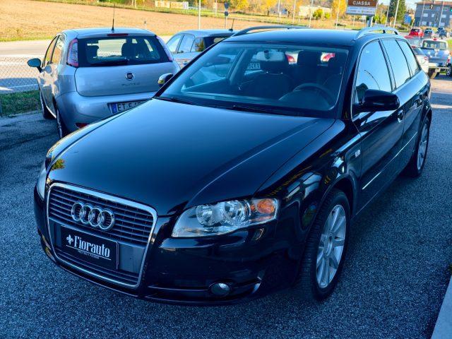 AUDI A4 2.0 16V TDI Avant X commercianti