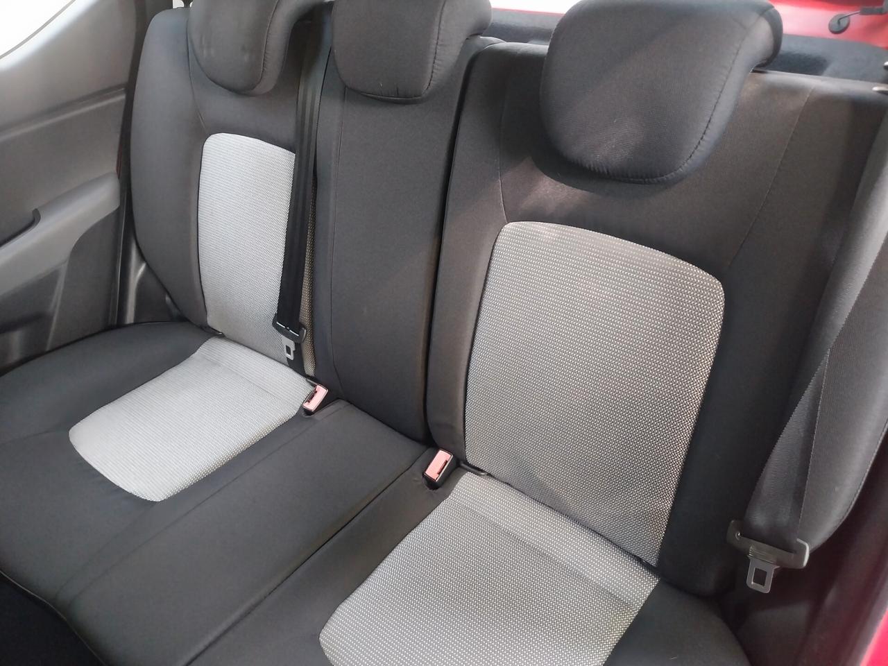 Hyundai i10 1.1