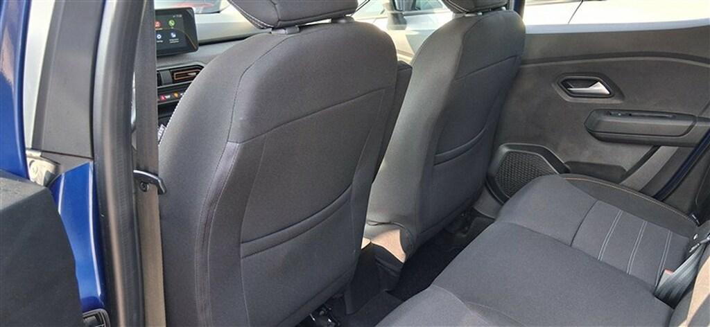 Dacia Sandero Stepway 1.0 tce ECO-G Comfort SL DaciaPlus