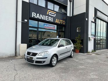 Volkswagen Polo 1.2/70CV 12V 5p. Comfortline